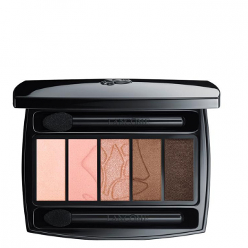 Lancôme Hypnôse Palette 5 Couleurs