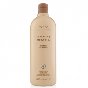 Aveda Blue Malva Shampoo