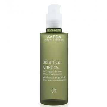 Aveda Botanical Kinetics Purifying Gel Cleanser