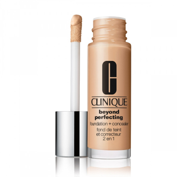 Clinique Beyond Perfecting Foundation + Concealer