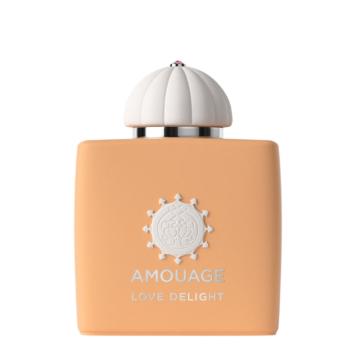 Amouage Love Delight Woman Eau de Parfum