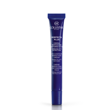 Collistar Gezicht Perfecta Plus eye contour cream