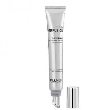 Fillmed Skin Perfusion C-Eye Light Gel