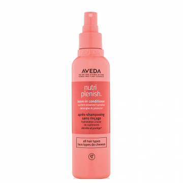 Aveda Nutriplenish Leave-in Conditioner