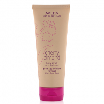 Aveda Cherry Almond Body Scrub