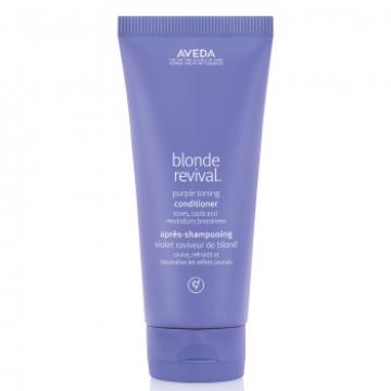 Aveda Blonde Revival Purple Toning Conditioner