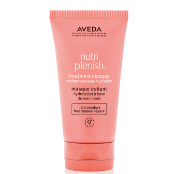 Aveda Nutriplenish Hair Mask Light Moisture