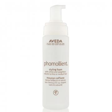 Aveda Phomollient Styling Foam