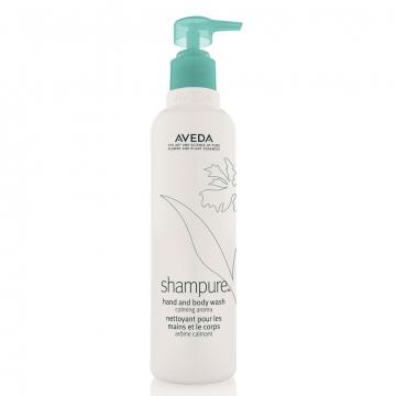 Aveda Shampure Hand- & Body Wash