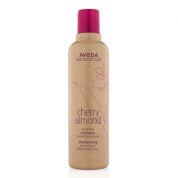 Aveda Cherry Almond Softening Shampoo