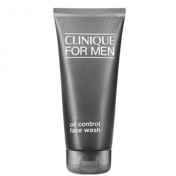 Clinique For Men™ Oil Control Face Wash