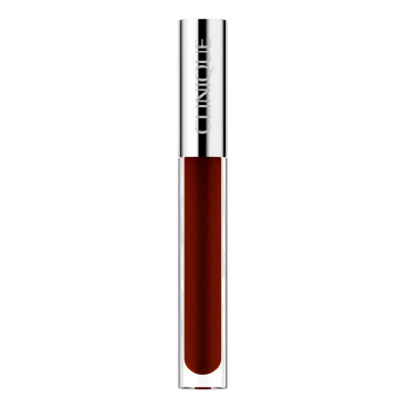 Clinique Pop Plush Creamy Lip Gloss Black Honey Pop