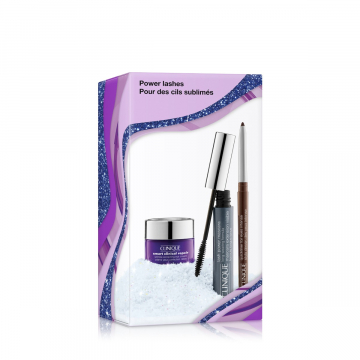 Clinique Power Lashes Eye Set