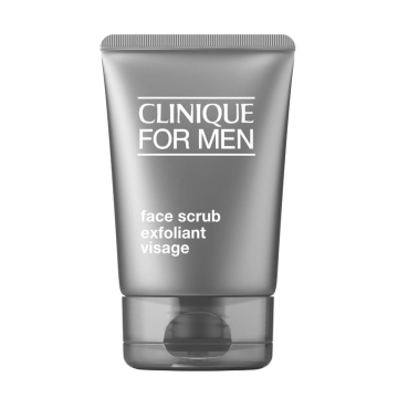 Clinique For Men™ Face Scrub