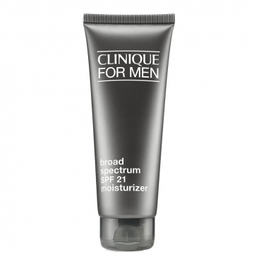 Clinique For Men™ Broad Spectrum SPF 21 Moisturizer