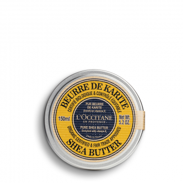 L'Occitane Pure Shea Karite Butter