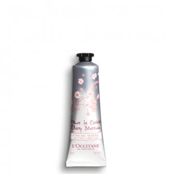 L'Occitane Cherry Blossom Handcreme