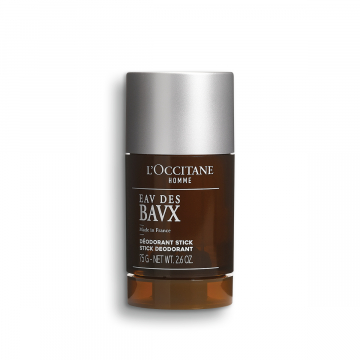 L'Occitane Eau des Baux Deodorant Stick