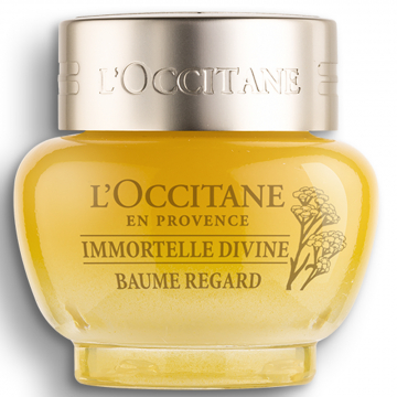 L'Occitane Immortelle Divine Eye Balm