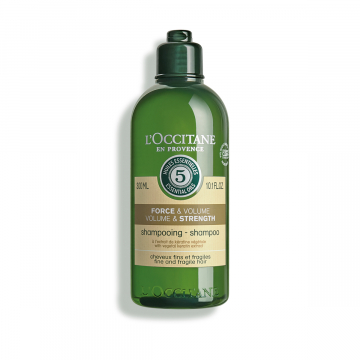 L'Occitane Volume Shampoo