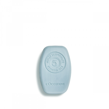 L'Occitane Fresh Solid Shampoo Bar