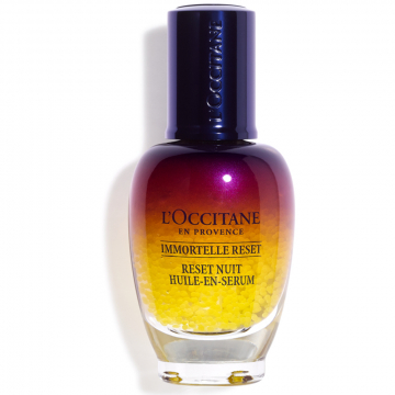 L'Occitane Immortelle Reset Oil-in-Serum