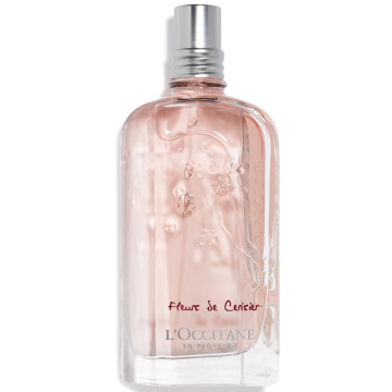 L'Occitane Cherry Blossom Eau de Toilette Spray