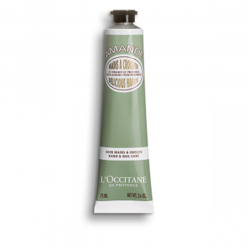 L'Occitane Almond Delicious Hands