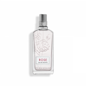 L'Occitane Rose Eau de Toilette Spray