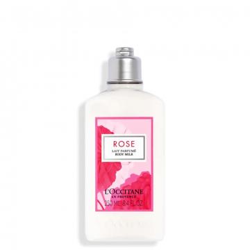 L'Occitane Rose BodyLotion