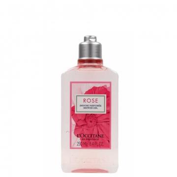 L'Occitane Rose Douchegel