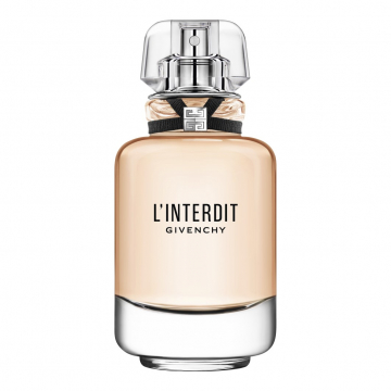 Givenchy L'Interdit Eau de Toilette Spray