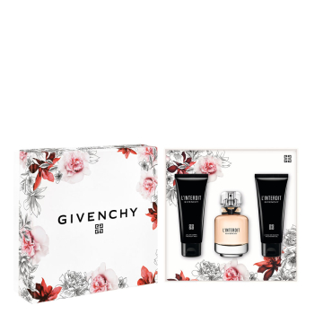 Givenchy L'Interdit 50 ml Eau de Parfum Geschenkset