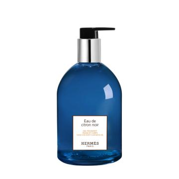 Hermès Eau de Citron Noir Hand and Body Cleansing Gel