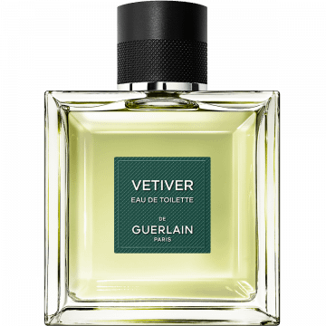 Guerlain Vetiver Eau de Toilette Spray