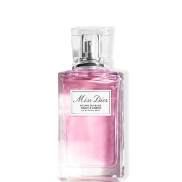 Dior Miss Dior Silky Mist Geparfumeerde Body Mist