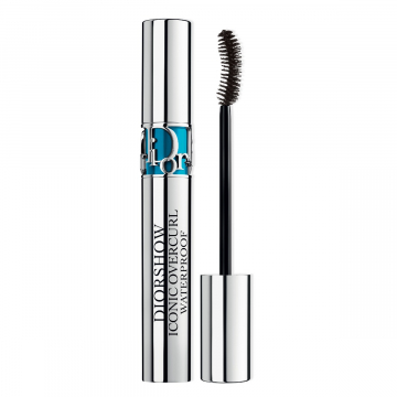 Dior Diorshow Iconic Overcurl Waterproof Mascara