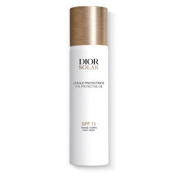 Dior Solar The Protective Oil SPF 15 