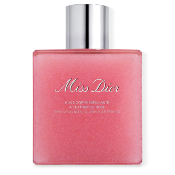 Dior Miss Dior Exfoliating Body Oil