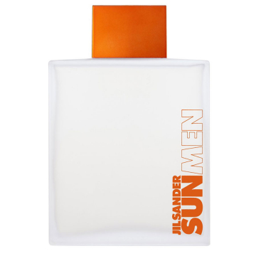 Jil Sander Sun Men Eau de Toilette Spray