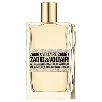 Zadig & Voltaire This is Really Her! Eau de Parfum Intense