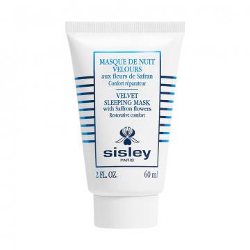 Sisley Masque De Nuit Verlours Face Mask