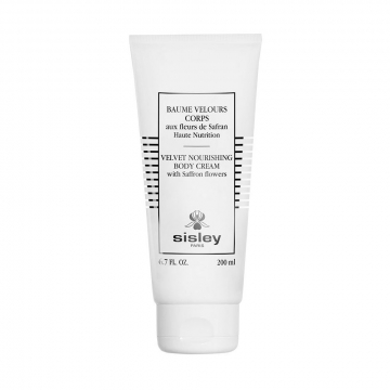 Sisley Velvet Nourishing Bodycrème