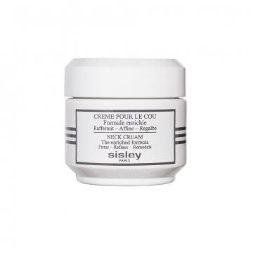 Sisley Crème Enriched Neck Cream