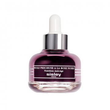 Sisley Rose Noire Precious Face Oil