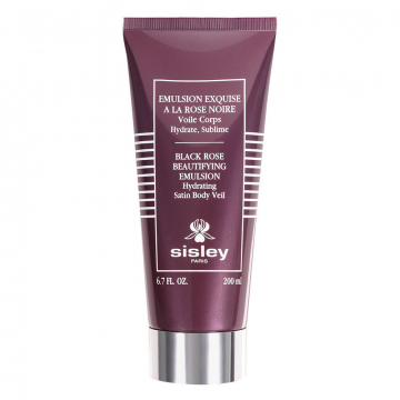 Sisley Rose Noire Beautifying Hydrating Emulsion