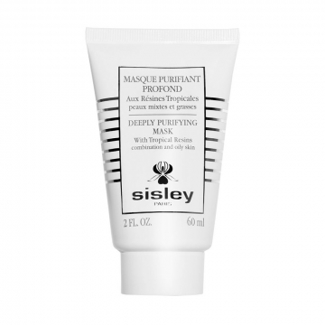 Sisley Masque Purifiant Profond Face Mask