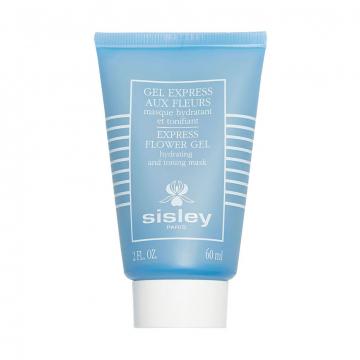 Sisley Gel Express Aux Fleurs Face Mask