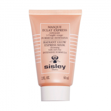 Sisley Eclat Radiant Glow Express Face Mask