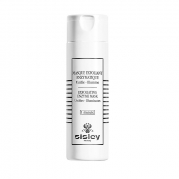 Sisley Masque Exfoliant Enzymatique Face Mask